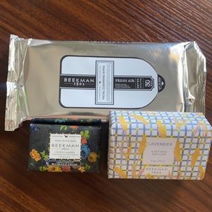 🌸 BEEKMAN 1802 Products 🐐